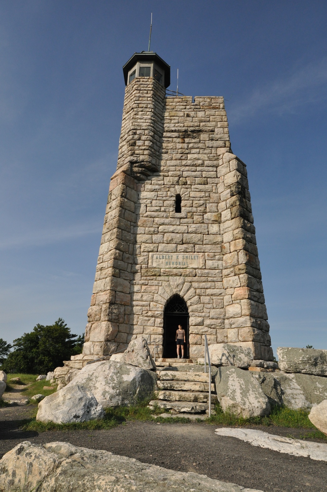 Mohonk Mountain House | Ted Matherly